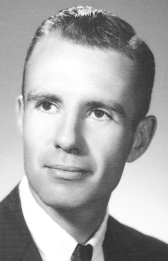 John E. Schaefer
